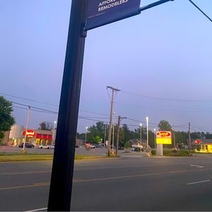 Meet your Posher, Syd